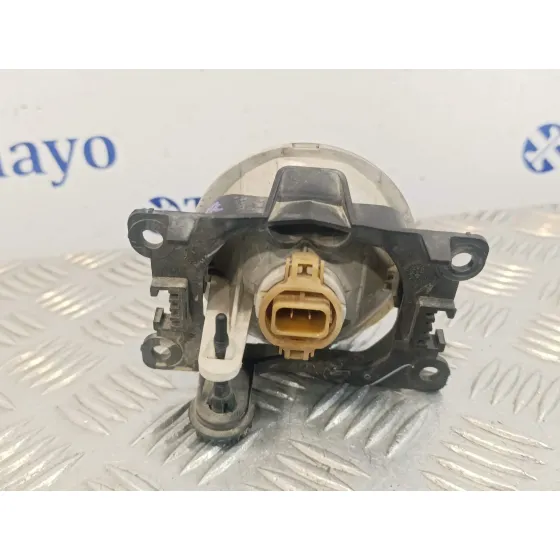 Faro Antiniebla Izquierdo para Citroën C3