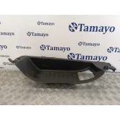 Estribo Izquierdo para Toyota Proace