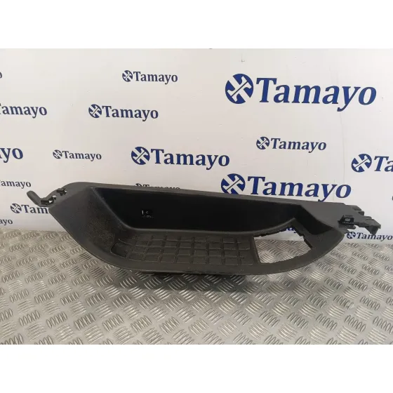 Estribo Izquierdo para Toyota Proace
