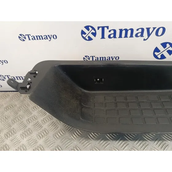 Estribo Izquierdo para Toyota Proace