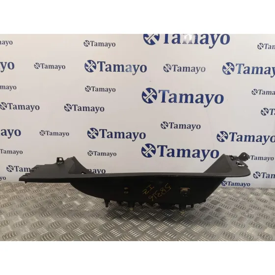 Estribo Izquierdo para Toyota Proace