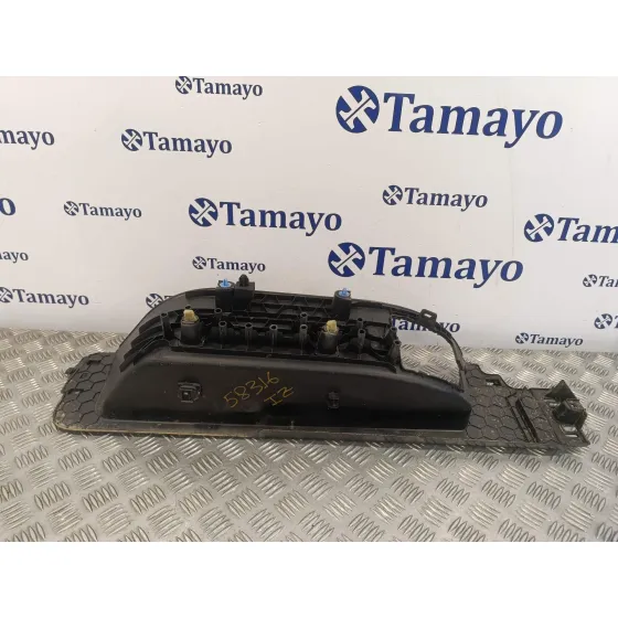 Estribo Izquierdo para Toyota Proace