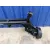 Puente Trasero para Ford Fiesta (Ce1)
