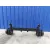 Puente Trasero para Ford Fiesta (Ce1)
