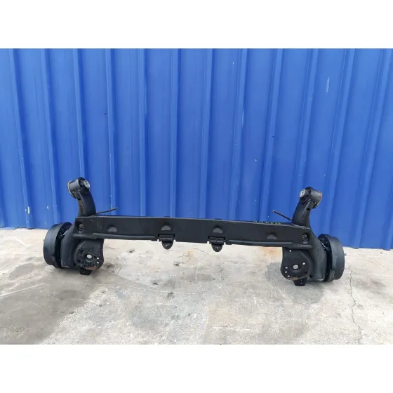Puente Trasero para Ford Fiesta (Ce1)