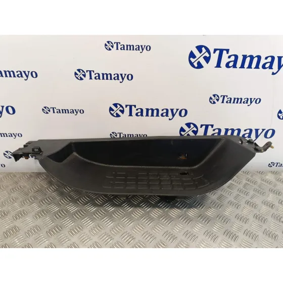 Estribo Derecho para Toyota Proace