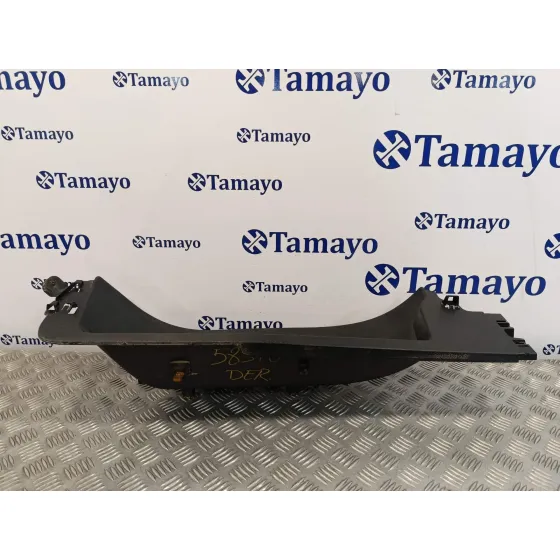 Estribo Derecho para Toyota Proace