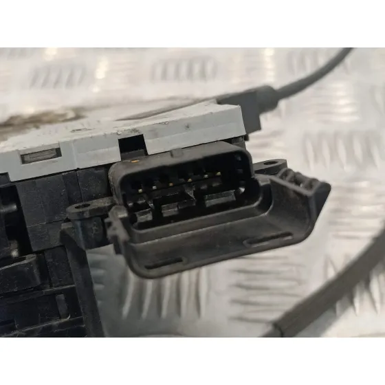 Cerradura Puerta Trasera Izquierda para Citroën C4 Grand Picasso