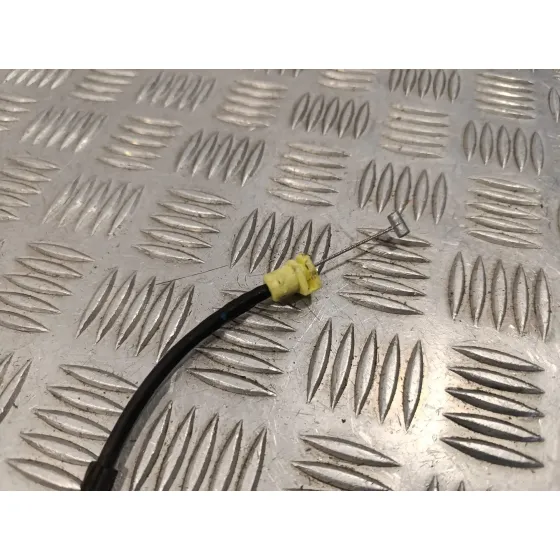 Cerradura Puerta Trasera Izquierda para Citroën C4 Grand Picasso