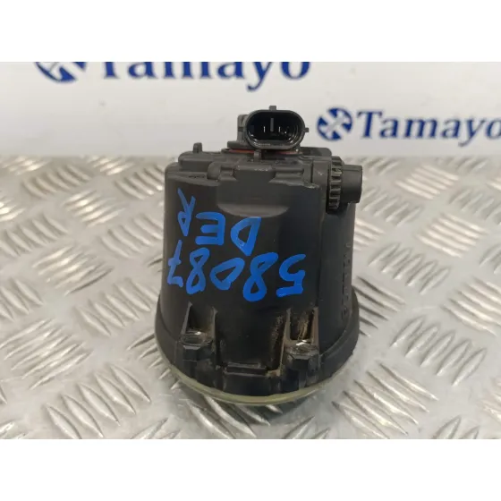 Faro Antiniebla Derecho para Toyota Yaris (_P9_)