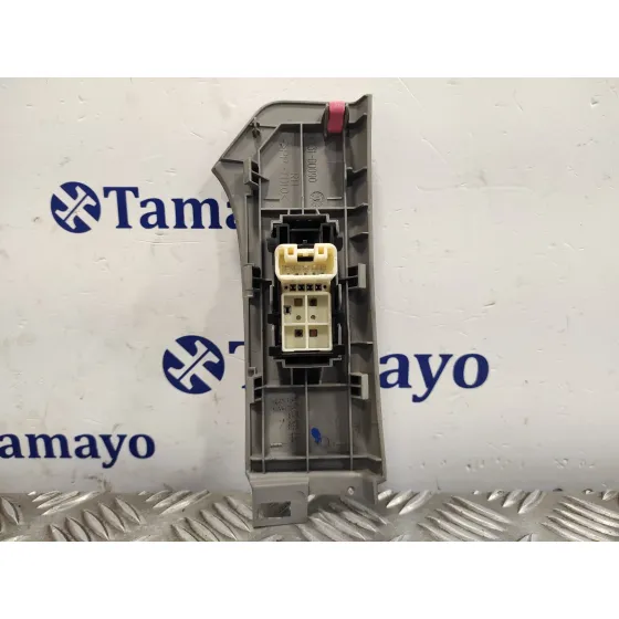 Mando Elevalunas Delantero Derecho para Toyota Yaris (_P9_)