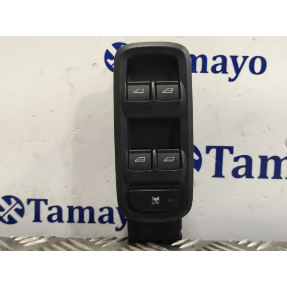 Mando Elevalunas Delantero Izquierdo para Ford Ka+