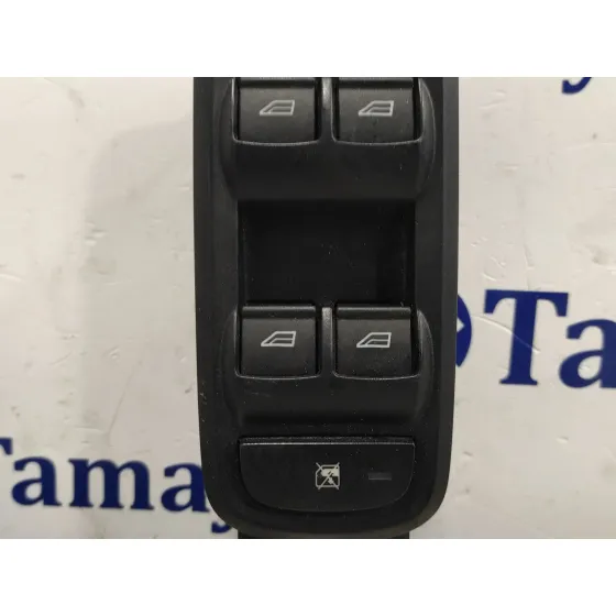 Mando Elevalunas Delantero Izquierdo para Ford Ka+