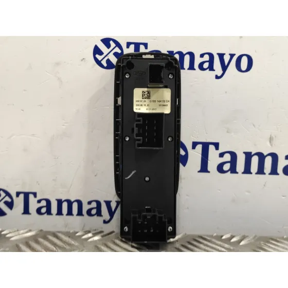 Mando Elevalunas Delantero Izquierdo para Ford Ka+