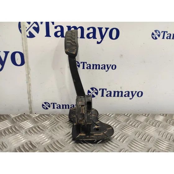 Pedal Acelerador para Ford Transit Kastenwagen (Ttg)