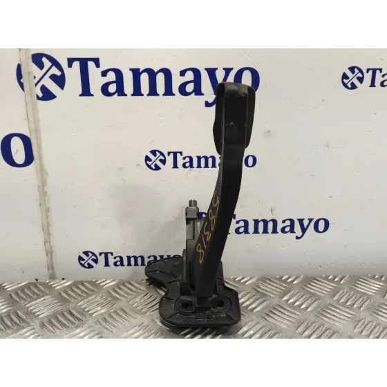 Pedal Acelerador para Ford Transit Kastenwagen (Ttg)