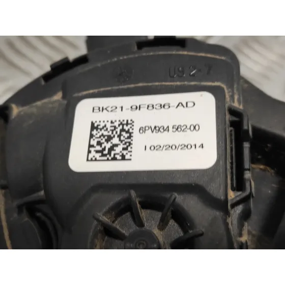 Pedal Acelerador para Ford Transit Kastenwagen (Ttg)