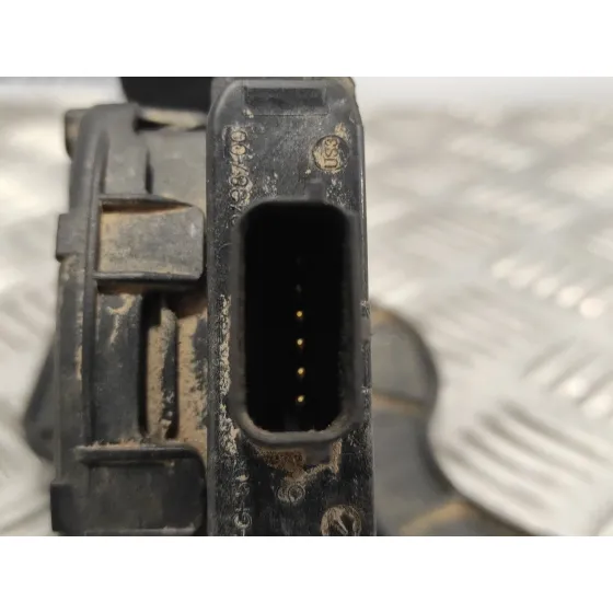 Pedal Acelerador para Ford Transit Kastenwagen (Ttg)