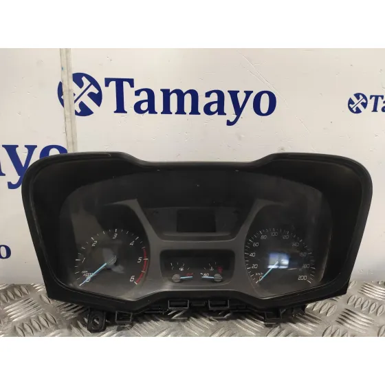 Cuadro Instrumentos para Ford Transit Kastenwagen (Ttg)