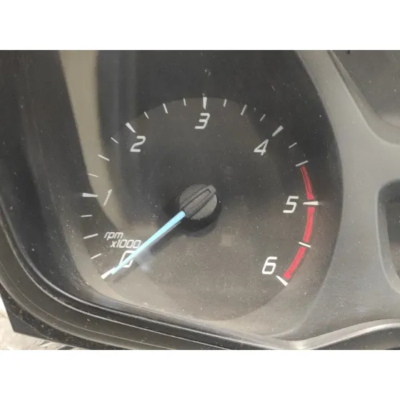 Cuadro Instrumentos para Ford Transit Kastenwagen (Ttg)