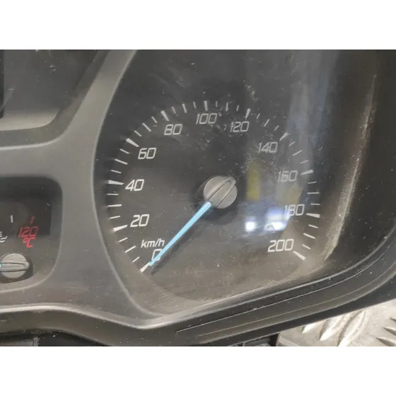 Cuadro Instrumentos para Ford Transit Kastenwagen (Ttg)