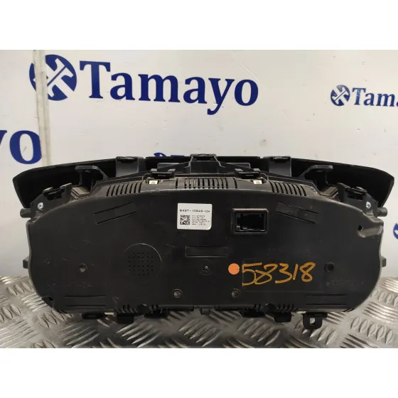 Cuadro Instrumentos para Ford Transit Kastenwagen (Ttg)