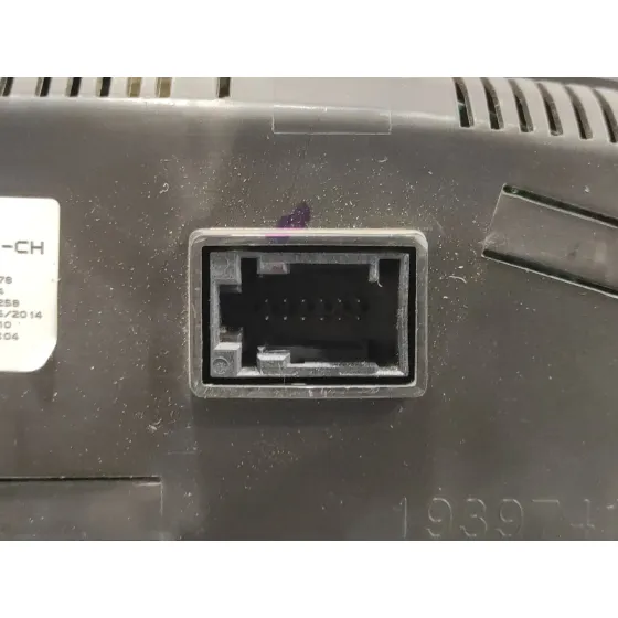 Cuadro Instrumentos para Ford Transit Kastenwagen (Ttg)