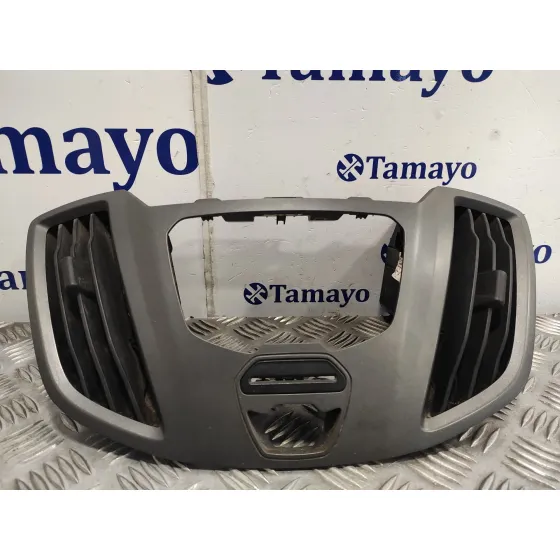 Consola Central para Ford Transit Kastenwagen (Ttg)