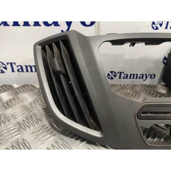 Consola Central para Ford Transit Kastenwagen (Ttg)
