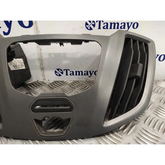 Consola Central para Ford Transit Kastenwagen (Ttg)