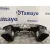 Consola Central para Ford Transit Kastenwagen (Ttg)
