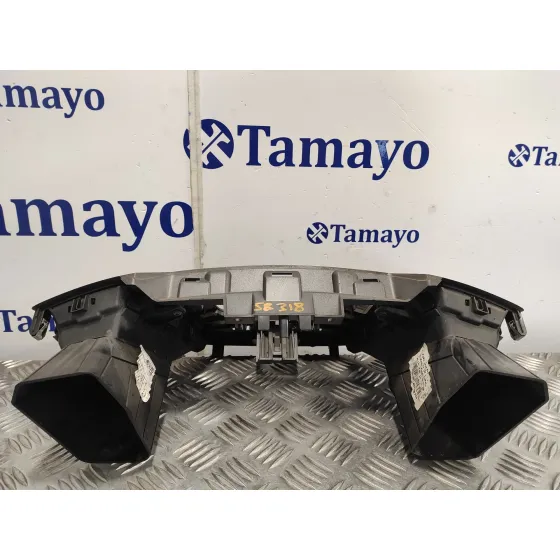 Consola Central para Ford Transit Kastenwagen (Ttg)