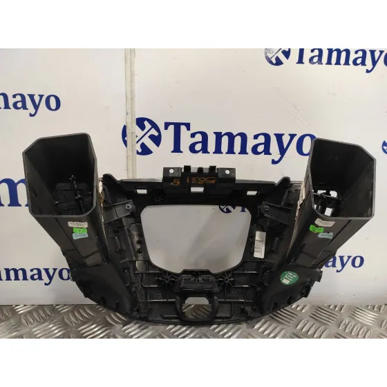 Consola Central para Ford Transit Kastenwagen (Ttg)