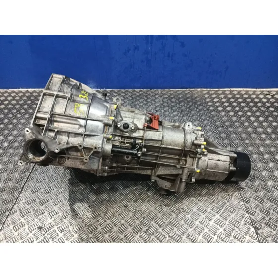 Caja Cambios para Audi A4 Allroad Quattro (8K)