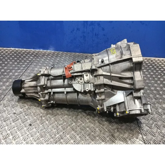 Caja Cambios para Audi A4 Allroad Quattro (8K)