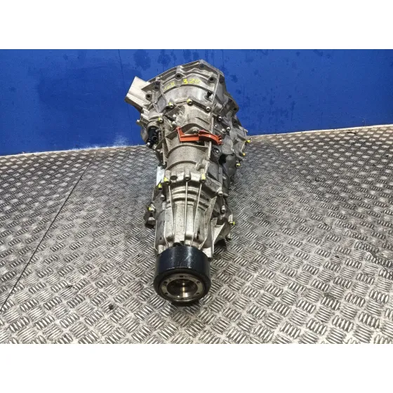 Caja Cambios para Audi A4 Allroad Quattro (8K)