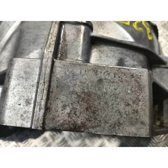 Caja Cambios para Audi A4 Allroad Quattro (8K)