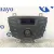 Sistema Audio / Radio Cd para Ford Transit Kastenwagen (Ttg)