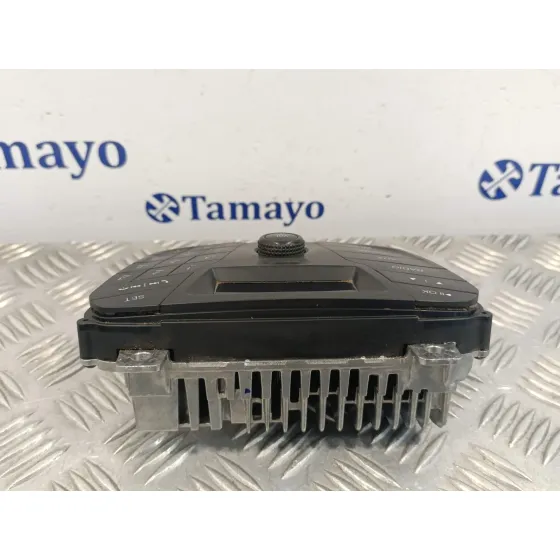 Sistema Audio / Radio Cd para Ford Transit Kastenwagen (Ttg)