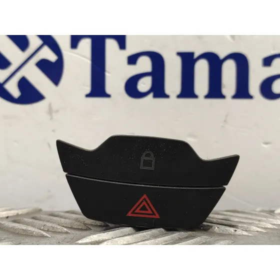 Warning para Ford Transit Kastenwagen (Ttg)