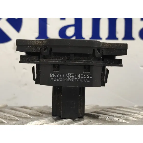 Warning para Ford Transit Kastenwagen (Ttg)