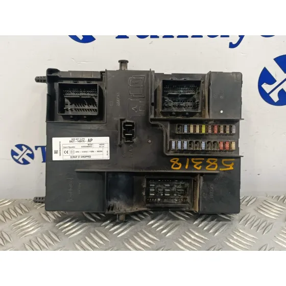 Caja Reles / Fusibles para Ford Transit Kastenwagen (Ttg)