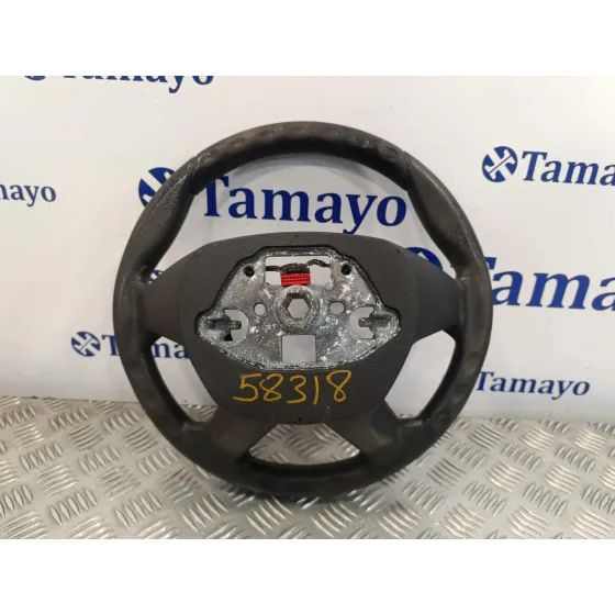 Volante para Ford Transit Kastenwagen (Ttg)