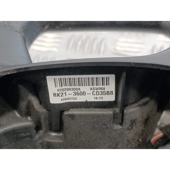 Volante para Ford Transit Kastenwagen (Ttg)
