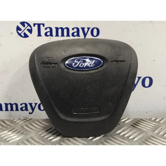 Airbag Delantero Izquierdo para Ford Transit Kastenwagen (Ttg)