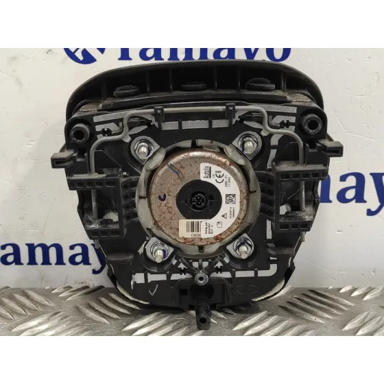 Airbag Delantero Izquierdo para Ford Transit Kastenwagen (Ttg)