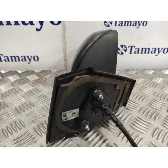 Retrovisor Derecho para Toyota Yaris (_P9_)