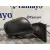 Retrovisor Derecho para Toyota Yaris (_P9_)