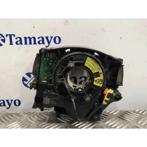 Anillo Airbag para Ford Transit Kastenwagen (Ttg)