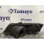 Tapa Exterior Combustible para Ford Transit Kastenwagen (Ttg)